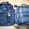 Tumi 222382と22380