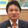 柿沢未途、汗ダラダラダラダラ