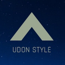 UDON Style