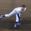 9/20 首都大学野球連盟・1部秋季リーグ戦 日本体育大学vs帝京大学【公式戦】