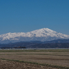 ◆'23/03/30　鳥海山山麓・鳳来山①