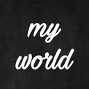 my world