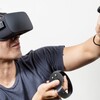 UE4+OculusTouch用サンプルプロジェクトを公開しました！