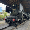 九州の旅 吉松駅 & 吉松駅前温泉 （R2-113-9）