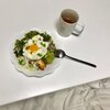 【ダイエット4日目】初日から-1.1キロ。インスタ映え料理(をすることによる)ダイエット効果を発見。