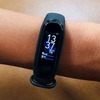 息子に贈られたMi Smart Band 4をレビューしてみる