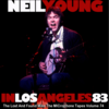 今週のThe Lost and Found Mike the MICrophone Tapes(2/28)はVol.74のNeil Young 1983-01-23 Universal Amphitheatre - Los Angelesです