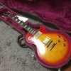 【ギター】Gibson Les paul Classic　96年製