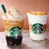 スタバのクラフテッド コーヒー ジェリー フラペチーノ®が新発売！