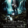 a Soulless Pain "1MAN SHOW" あとがき pt.1