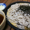 お蕎麦