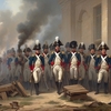 ナポレオン戦争 - 激動の時代とヨーロッパの変革