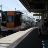 名古屋いき特急のエースカー - 2022年4月いつか
