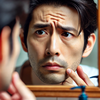 「おっさん化」まっしぐら？30代からの肌ケアを怠るとどうなるか