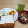 10月28日の三食ごはん