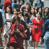 Singapore ranks low on work-life balance 