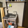 飾り棚設置で冬のメダ活を快適に！理想のメダカ小屋作りはまだまだ続く…