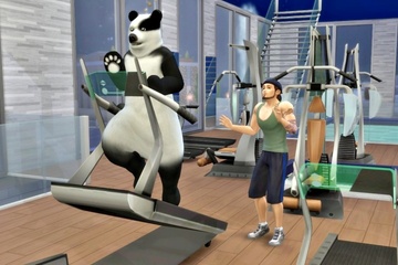 宇宙飛行士チャレンジ（8）