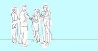 「地味」なのに「大きな影響力を持つ人」。キャリアを伸ばす人が必ずもっている “静かな武器” とは？