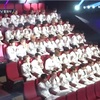 アイドルオーデ好きな動画ベスト3　#3：THE UNIT（2017）