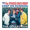 Spencer Davis groupのKeep on runningをBGMに12月29日㈮の記録