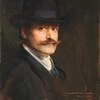 フィリップ・ド・ラースロー　1869年4月30日 - 1937年11月22日　