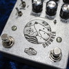 「POLARBEAR EFFECTS」！独創的なサウンドを生み出すクロアチア発ペダル！