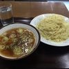 【今週のラーメン２１５４】 萬栄軒 （東京・西武柳沢） 正油つけそば