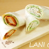 二種のラップサンド