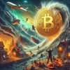 6億ドル分のBTCが市場から消える：クジラの売却が示すビットコインの今後
