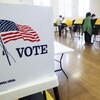 11/5：日本時間６日１０時「米大統領選、投票終了」！１６時頃「大勢判明」！EBSが来る？！