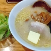 一指禅ラーメン+肉丼in一指禅川越新宿店