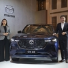 インドネシアマツダが「CX-60」発売を正式発表、直6ガソリンターボエンジン搭載モデルを導入。