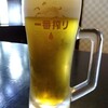 アラマキッチン。8月7日のRUN記録。