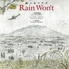 山村浩二絵本原画展『雨ニモマケズRain Won’t』