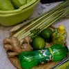 Nước Chanh Sả　（レモングラスジュース）