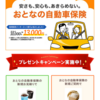 自動車保険の更新の季節がやって来たのである2024年その3