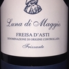 Luna di Maggio Freisa D'Asti Frizzante Cascina Gilli 2018