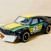 HOTWHEELS  MAZDA  RX-3　HW  J-IMPORTS