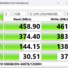 MAL-5135SBKU3の100%ビジー あんど 腰痛8日目(^_^;