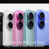 今年はマイナーアップデート？iPhone16 Proは159800円～発表会まとめ【アップルウォッチ】