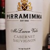 Pirramimma White Label Cabernet Sauvignon ピラミマ ホワイトラベル カベルネソーヴィニヨン 2018 オーストラリア 赤ワイン