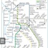 バンコク市内とアユタヤへの行き方 ～タイ旅行記その2～
