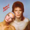 Pin Ups/David Bowie（1973）今日のDMM月額レンタル日記。#193