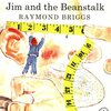 Jim and the Beanstalk