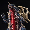 【ウルトラマンガイア】S.H.フィギュアーツ『キングオブモンス』可動フィギュア【バンダイ】より2024年12月発売予定♪