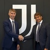 ユベントスがフレデリック・マッサーラ CFO の就任を発表
