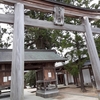 八重垣神社　～島根県～