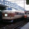 年末の札幌駅