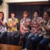 8/20（土）10周年企画ライブ(3)＆アルカペラ終了しました。